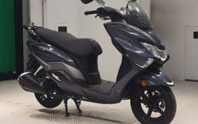 SUZUKI BURGMANストリート125EX 2002 EA23M