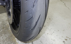 SUZUKI HAYABUSA Gen.3 2021 EJ11A