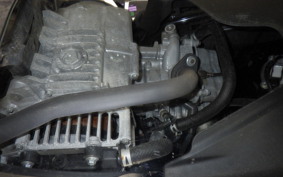 YAMAHA N-MAX 155 A SG50J