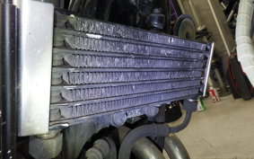 YAMAHA XJR400 Gen.3 R 2007 RH02J