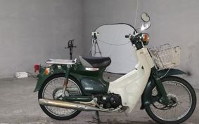 HONDA SUPER CUB50 AA01