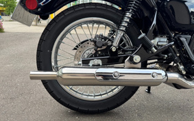 KAWASAKI W230 BJ230A