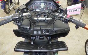 SUZUKI SKYWAVE 250 (Burgman 250) LTD CJ46A