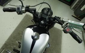 KAWASAKI VULCAN 400 CLASSIC 1997 VN400A