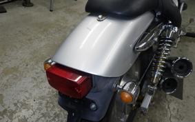 HONDA MAGNA 250 2014 MC29