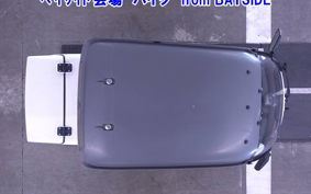 HONDA GYRO CANOPY-2
