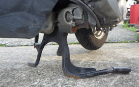 HONDA DIO Gen.6 AF62