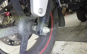 HONDA DAX 125 JB04