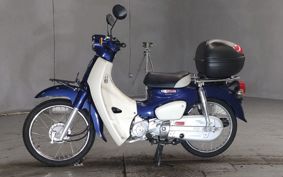 HONDA SUPER CUB50 AA09