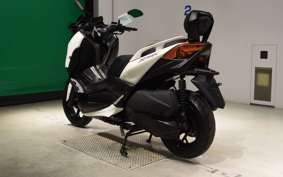 YAMAHA X-MAX 250 A SG42J