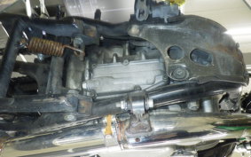 YAMAHA SR400 Gen.2 2000 1JR