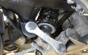 YAMAHA TRICKER Gen.2 DG16J