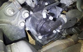 YAMAHA MAJESTY 250 Gen.4 2007 SG20J