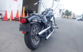 HARLEY FXSTB1450 2001 BTY
