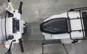 HONDA GYRO X 2025 TD02