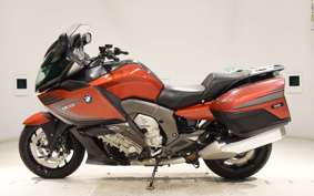 BMW K1600GT 2013