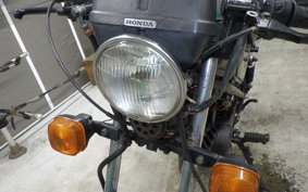 HONDA MB-5 AC01