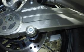 KAWASAKI ZEPHYR 400 KAI 2005 ZR400C