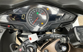HONDA VFR800F 2017 RC79