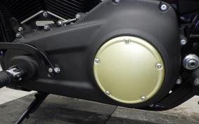 HARLEY FXBB1750 2018
