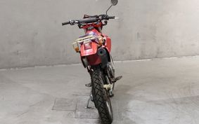 KAWASAKI KLX250 SR LX250E