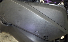 YAMAHA TRICITY 300 2021 SH15J