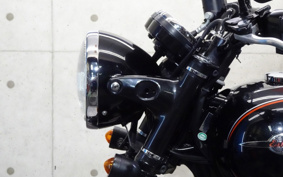 KAWASAKI ESTRELLA SE BJ250A