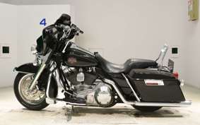 HARLEY FLHT 1450 2004