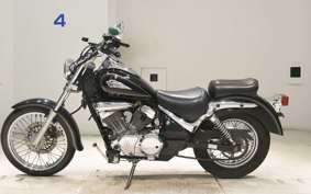 SUZUKI INTRUDER 250 LC 2004 VJ51A
