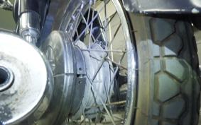 HONDA CD125T BENLY CD125T