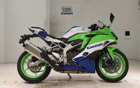 KAWASAKI ZX-4RR 2024 ZX400P