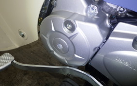 HONDA C50 SUPER CUB 2001 AA09