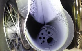 HARLEY FLSTS 1450 2000