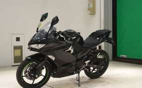 KAWASAKI NINJA 400 2020 EX400G