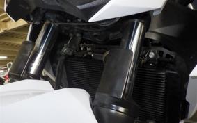 KAWASAKI Z250 ER250C