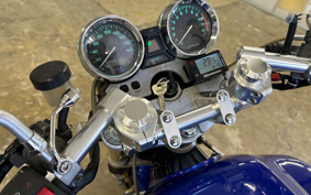 YAMAHA XJR1300 2000 RP03J