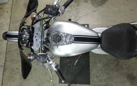 HONDA MAGNA 250 2006 MC29