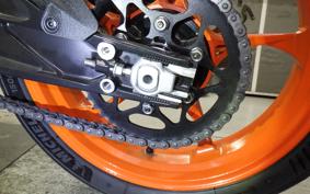 KTM 390 DUKE 2024