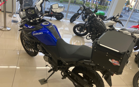 SUZUKI DL650 ( V-Strom 650 ) 2025 C733M