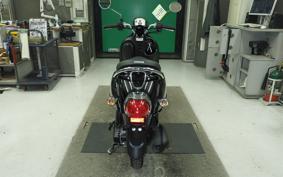 YAMAHA VINO 50 Gen.4 AY02