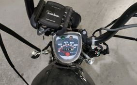 HONDA SUPER CUB70 C70