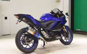 YAMAHA YZF-R25 A 2020 RG43J