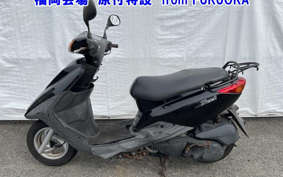 YAMAHA AKUSHI STREET