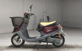 YAMAHA JOG POCHE SA08J
