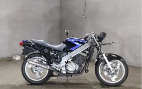 KAWASAKI ZZR250 EX250H