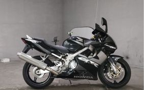 HONDA CBR600F PC35