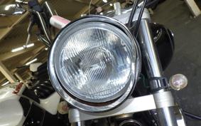 YAMAHA DRAGSTAR 250 2011 VG05J