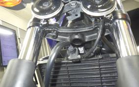 HONDA CB400SF GEN 4 A 2021 NC42