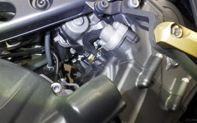 YAMAHA MT-09 SP 2021 RN69J