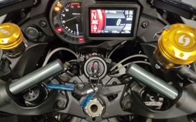 KAWASAKI  NINJA H2 SX SE PLUS  ZXT02A